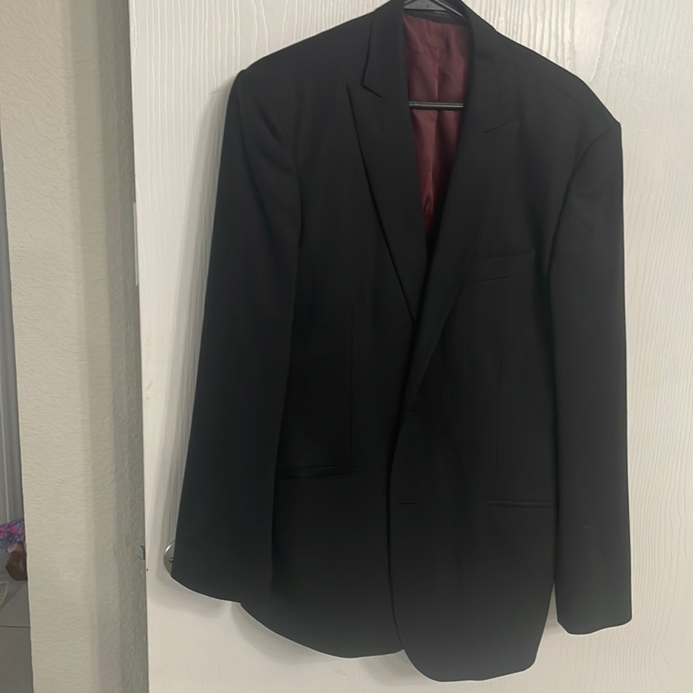 Express suit jacket, 40R, perfect condition